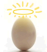 生蛋快乐