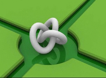 纠结