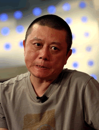 我没病，我严重没病